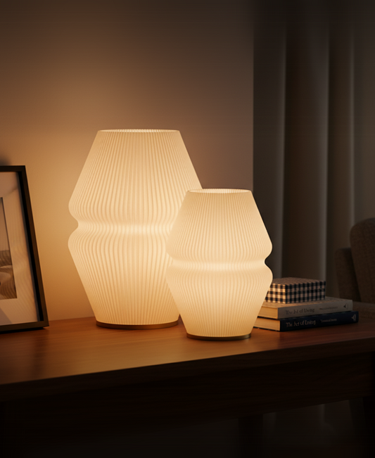 Kodan Lamps Set