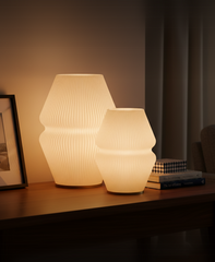 Kodan Lamp Set