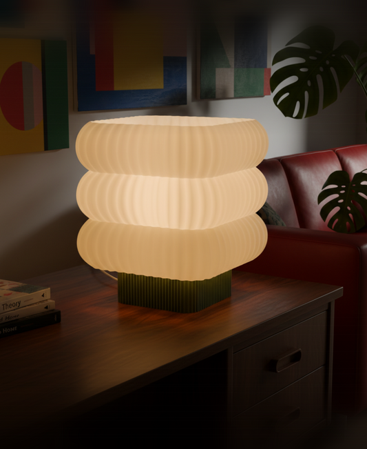 Itsuki 03 | Desk Lamps Collection