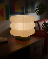 Itsuki 03 Desk Lamp
