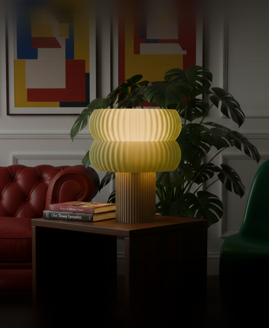 Itsuki 01 | Desk Lamps Collection