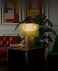 Itsuki 01 Desk Lamp