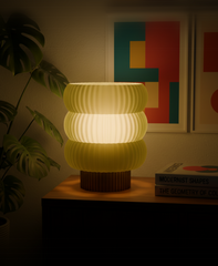 Itsuki 02 Desk Lamp