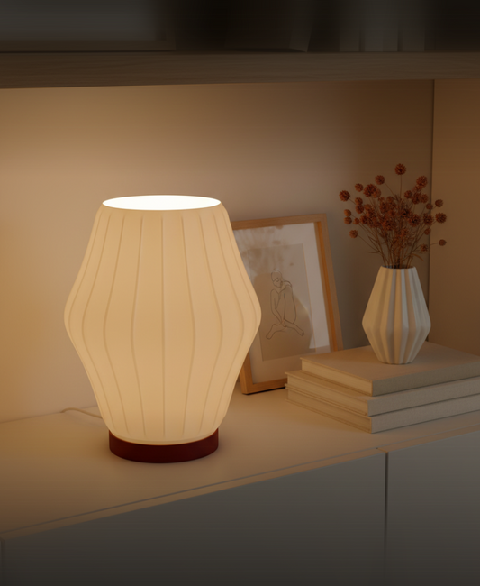 Akari Lamp