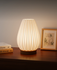 Flume Desk Lamp