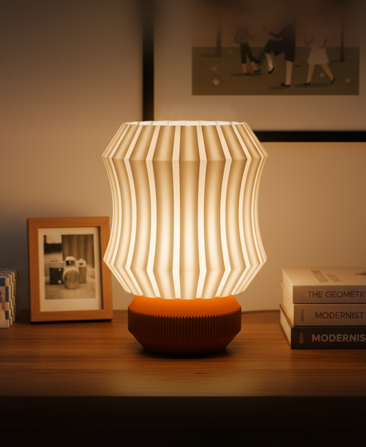 Orizuru Desk Lamp
