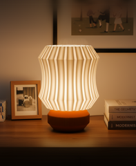 Orizuru Desk Lamp