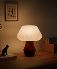 Hikari 08 Desk Lamp