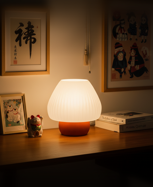 Hikari Mini | Desk Lamps Collection