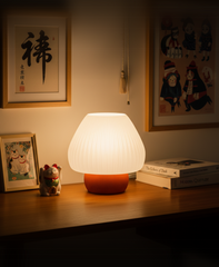 Hikari Mini Desk Lamp