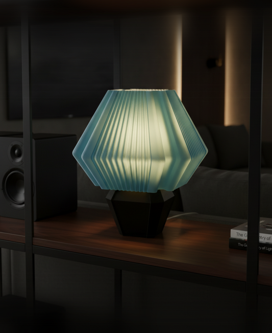 Lumen 01 | Desk Lamps Collection