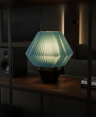 Lumen 01 Desk Lamp