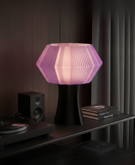 Lumen 02 Desk Lamp