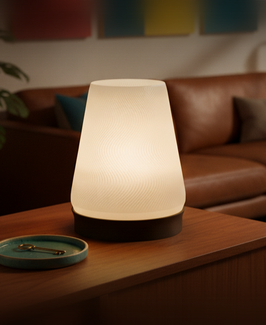 Dune Lamp