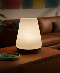 Dune Lamp