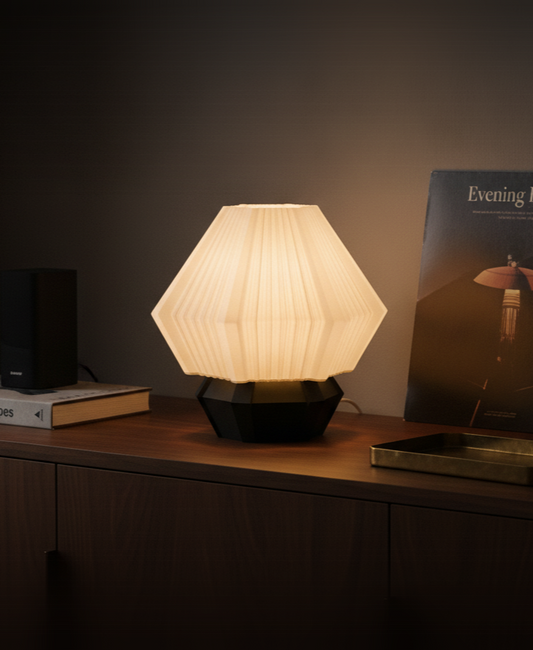 Lumen 03 | Desk Lamps Collection