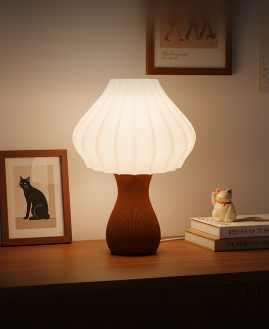 Hikari 05 | Desk Lamps Collection