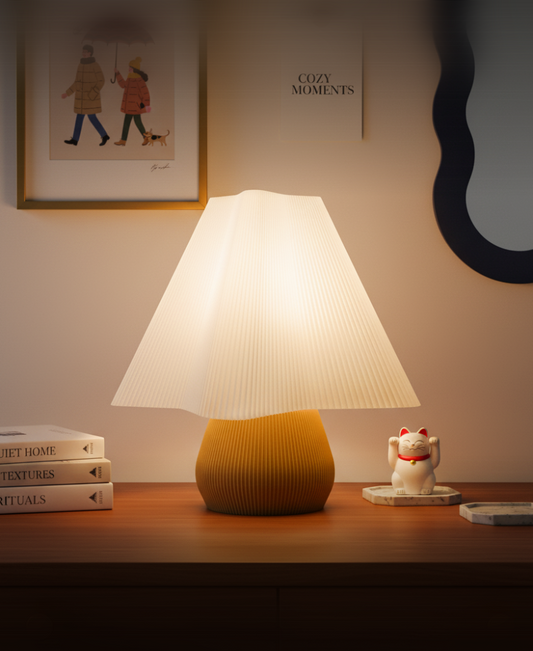 Hikari 03 | Desk Lamps Collection