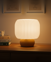 Hikari 02 Desk Lamp