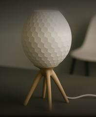 Pollen Table Lamp