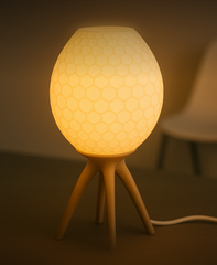Pollen Table Lamp