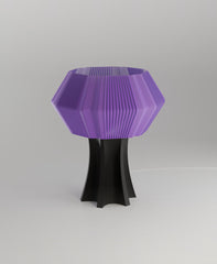 Lumen 02 Desk Lamp
