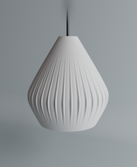 Bell Pendant Lamp