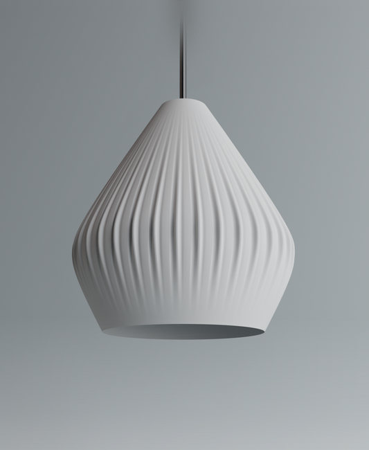 Bell Pendant Lamp
