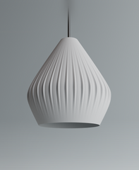 Bell Pendant Lamp