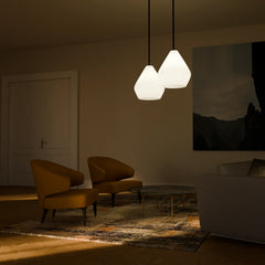 Bell Pendant Lamp
