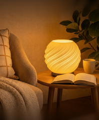Orbe Lamp