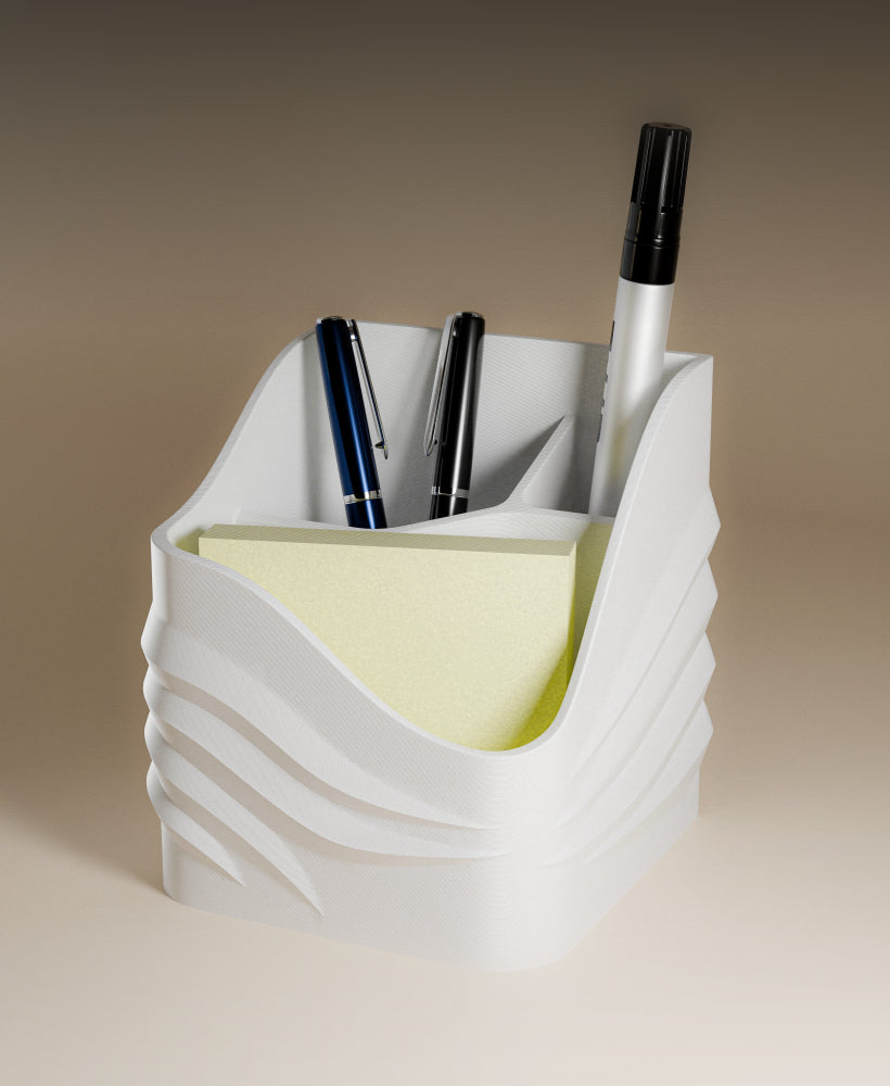 Flow Organizer