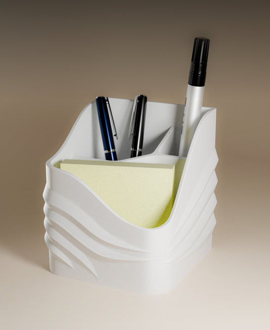 Flow Organizer