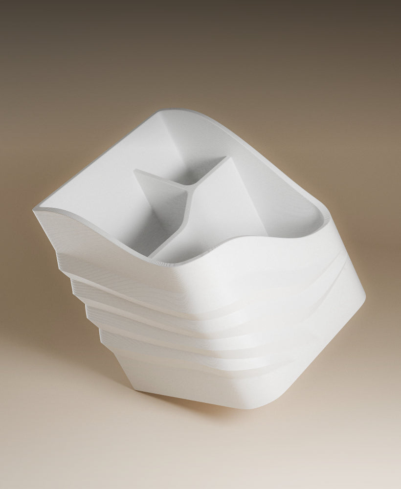 Flow Organizer
