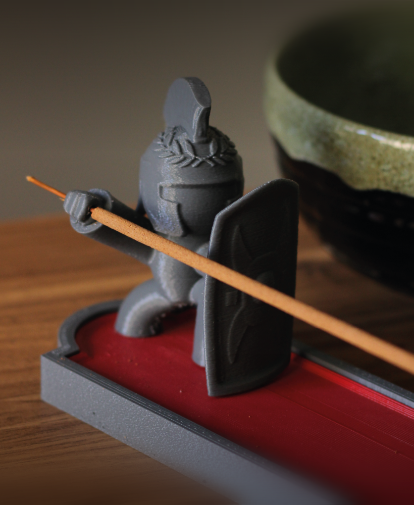 Roman - Incense Holder