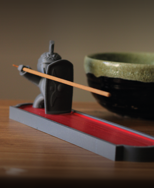 Roman - Incense Holder