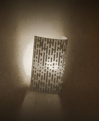 Pixel Glow Wall Lamp