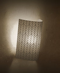 Evergreen Wall Lamp